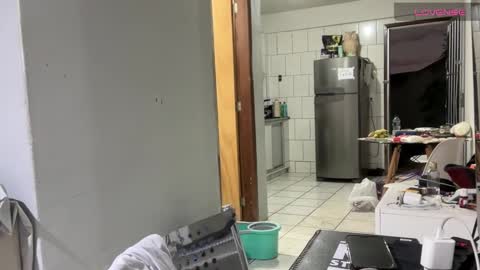 Luke online show from March 7, 9:27 pm