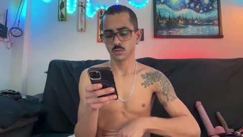 Luke online show from September 11, 10:04 am