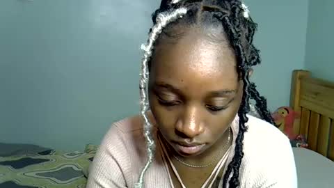 Snapshot of enkarxx chatting on January 7, 9:40 am enkarxx online show from January 7, 9:40 am