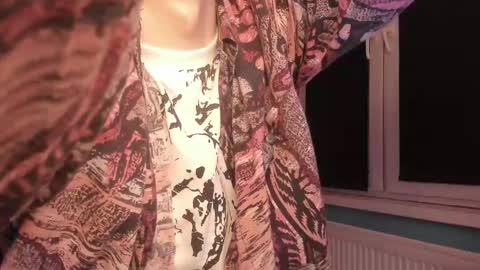 Enker online show from October 22, 10:31 pm