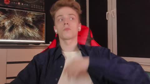 Enker online show from November 26, 2:01 am