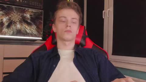 Enker online show from January 5, 5:27 pm