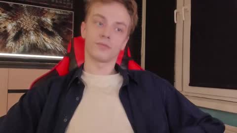 Enker online show from March 6, 1:02 am