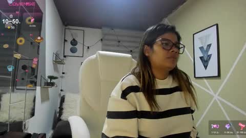 Enma clark online show from October 27, 3:54 am