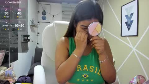 Enma clark online show from November 19, 4:12 am