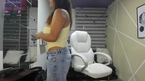 Enma clark online show from March 24, 3:33 am