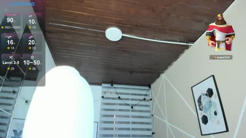 Enma clark online show from April 6, 4:46 am