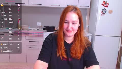 Snapshot of enorolve chatting on January 13, 10:45 pm Horny Mary online show from January 13, 10:45 pm