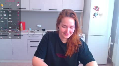 Snapshot of enorolve chatting on January 15, 11:00 am Horny Mary online show from January 15, 11:00 am