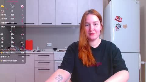 Snapshot of enorolve chatting on January 16, 9:19 pm Horny Mary online show from January 16, 9:19 pm