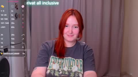 Snapshot of enorolve chatting on March 5, 4:13 pm Horny Mary online show from March 5, 4:13 pm