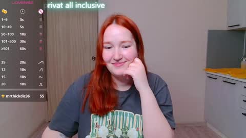 Snapshot of enorolve chatting on March 11, 4:29 pm Horny Mary online show from March 11, 4:29 pm