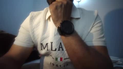 Snapshot of enri1212 chatting on July 10, 4:42 pm enri1212 online show from July 10, 4:42 pm