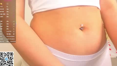 Sani online show from April 16, 9:39 pm