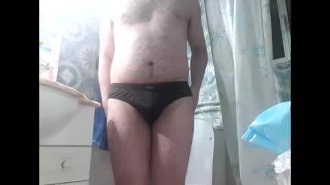 enrique696912345 online show from March 7, 3:03 am