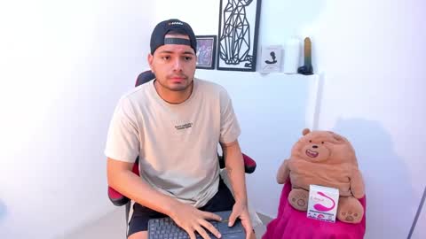 enrique online show from January 13, 11:52 am