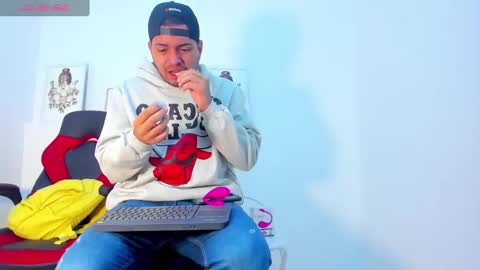 enrique online show from January 27, 12:48 pm