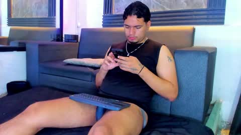 enrique online show from September 21, 12:51 pm