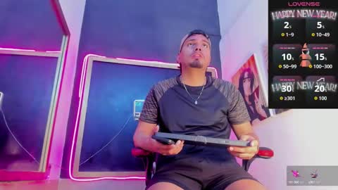 enrique online show from October 11, 3:10 pm