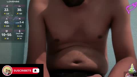 Snapshot of enriquegc197 chatting on November 11, 6:52 pm Enriquegc197 online show from November 11, 6:52 pm