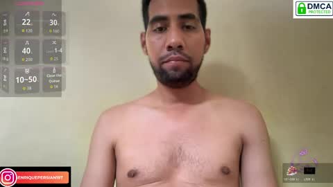 Snapshot of enriquegc197 chatting on May 2, 11:21 pm Enriquegc197 online show from May 2, 11:21 pm