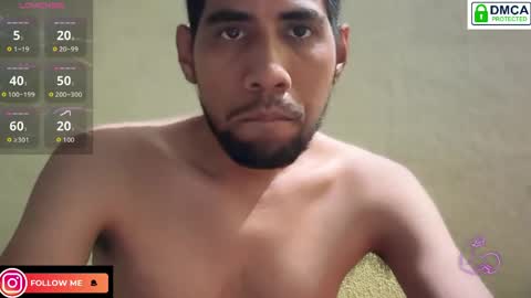 Snapshot of enriquegc197 chatting on May 4, 2:29 am Enriquegc197 online show from May 4, 2:29 am