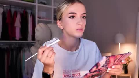 entya online show from September 11, 6:13 am