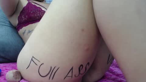 Enny Dirty online show from January 23, 12:04 am