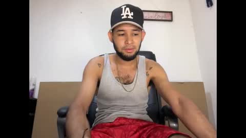 enyel_100 online show from January 8, 2:03 am