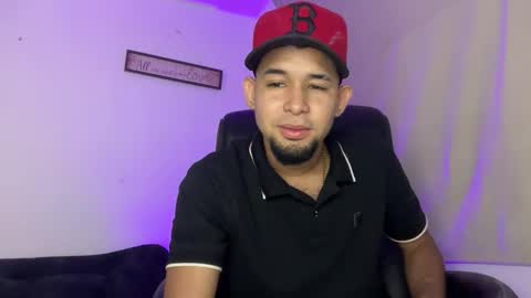 enyel_100 online show from February 5, 3:55 am