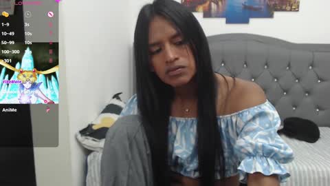 Enyenlina online show from October 3, 9:56 pm