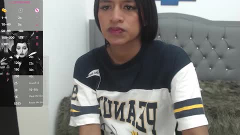 Enyenlina online show from October 21, 12:28 pm