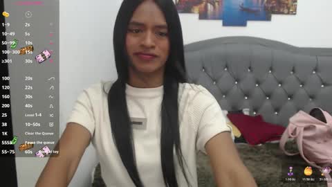 Enyenlina online show from November 15, 12:34 pm