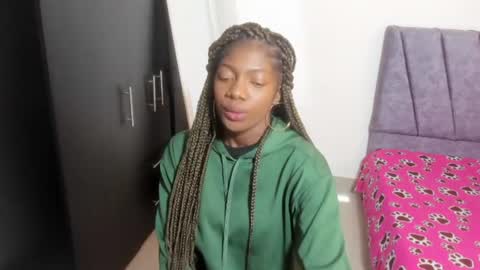 Angela online show from October 21, 2:12 am