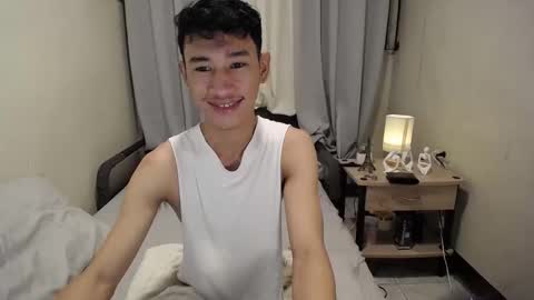 enzo online show from October 3, 5:54 pm