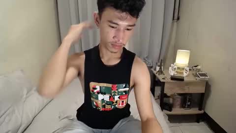 enzo online show from October 16, 11:33 am