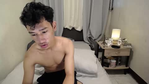 enzo online show from October 24, 12:30 am