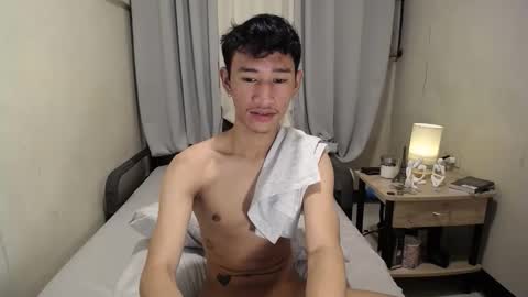 enzo online show from November 7, 10:32 pm