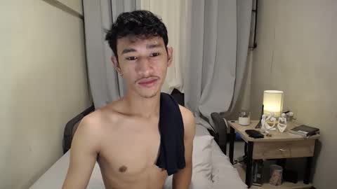 enzo online show from November 10, 8:19 pm