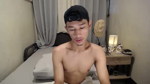 enzo online show from January 12, 3:45 am