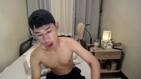 enzo online show from February 22, 1:09 pm