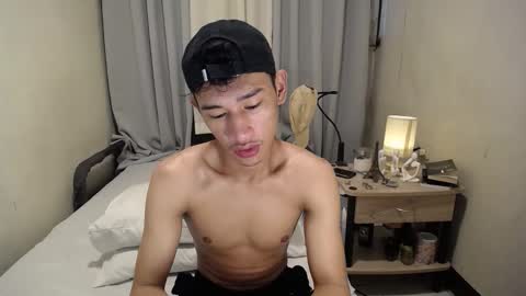 enzo online show from February 23, 3:04 am