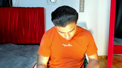 enzo_corleone online show from June 2, 12:56 am