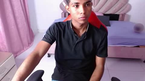 Enzo online show from January 6, 11:58 am