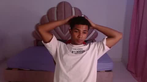 Enzo online show from January 7, 12:29 pm