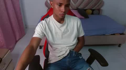 Enzo online show from January 8, 11:34 am