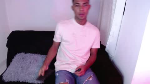 Enzo online show from January 9, 11:13 am