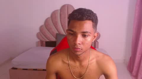 Enzo online show from January 12, 11:37 am