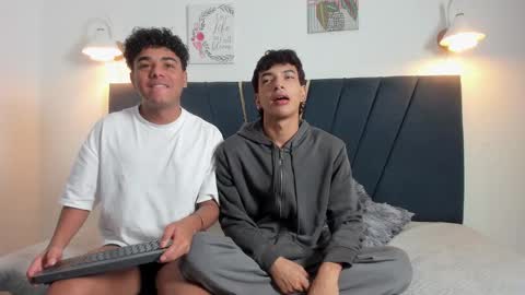 enzo online show from March 18, 5:10 am