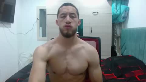 enzo_savage online show from September 28, 6:02 pm